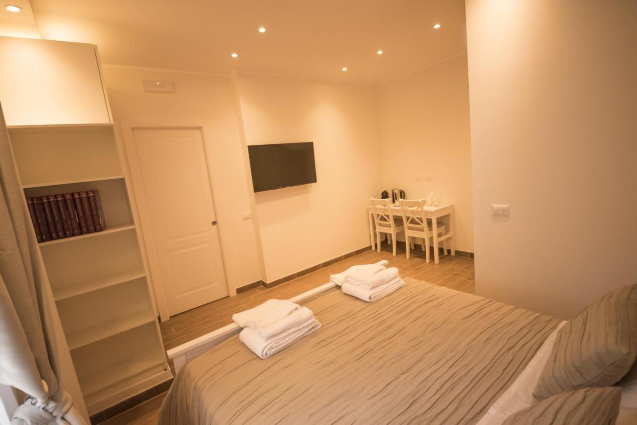 Beplace Aventino Рим Экстерьер фото