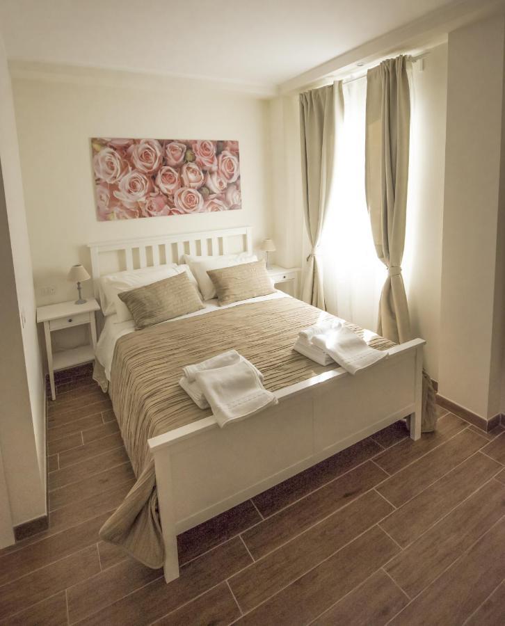 Beplace Aventino Рим Экстерьер фото
