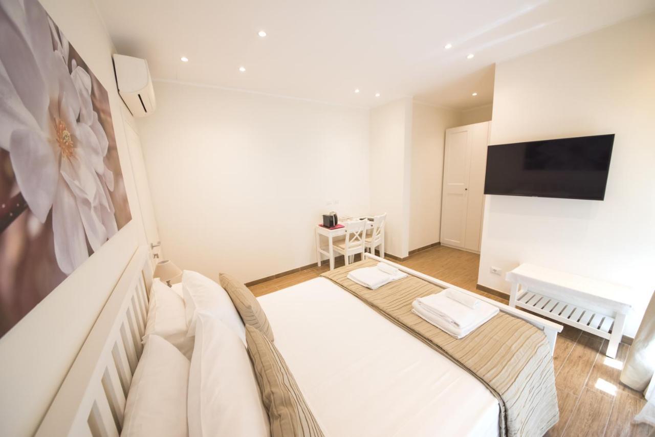 Beplace Aventino Рим Экстерьер фото