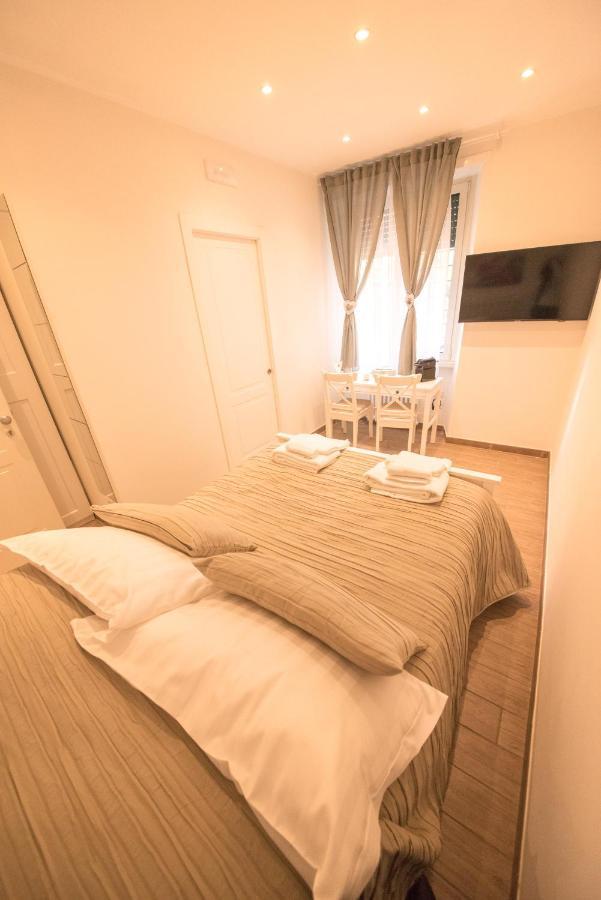 Beplace Aventino Рим Экстерьер фото