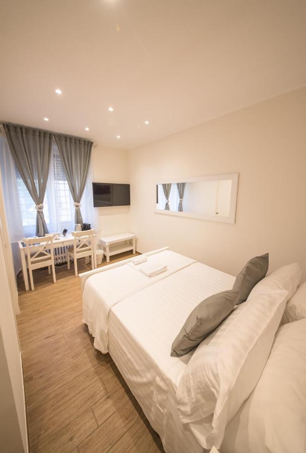 Beplace Aventino Рим Экстерьер фото