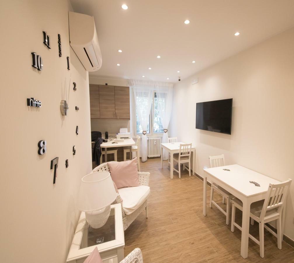 Beplace Aventino Рим Экстерьер фото