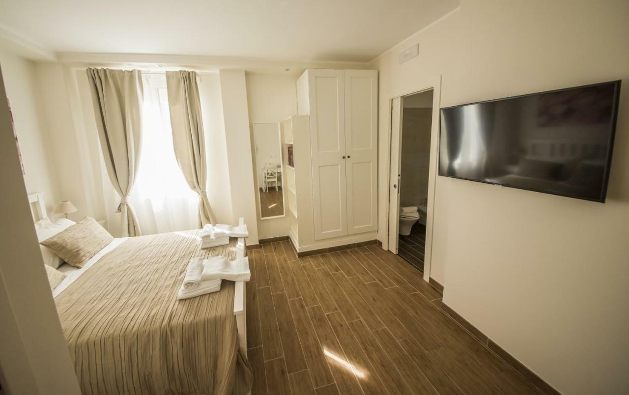 Beplace Aventino Рим Экстерьер фото