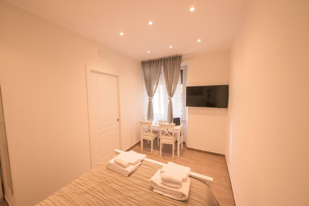 Beplace Aventino Рим Экстерьер фото