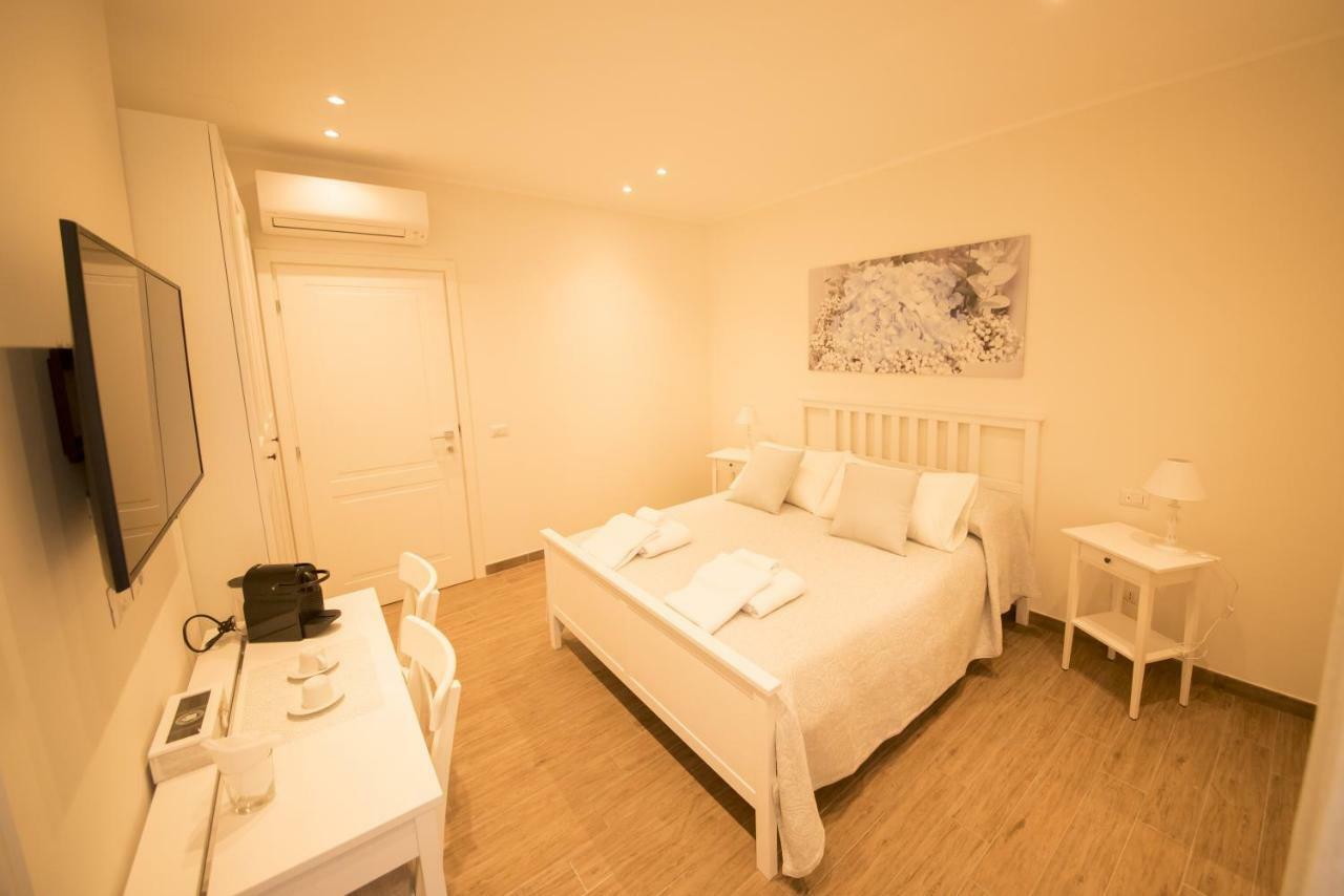 Beplace Aventino Рим Экстерьер фото
