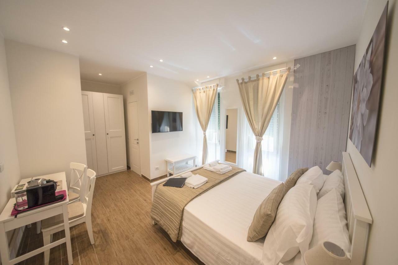 Beplace Aventino Рим Экстерьер фото