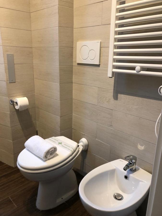 Beplace Aventino Рим Экстерьер фото